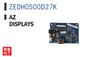 ZEDH0500D27K ͼƬ